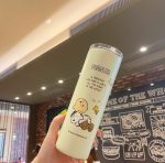 Peanuts Snoopy Thermos Bottle - Image 5