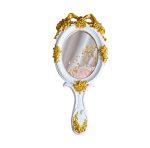 Retro European Princess Mirror - Image 12