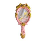 Retro European Princess Mirror - Image 10