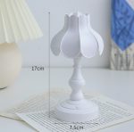Macaron Retro Style Small Desk Lamp - Image 9
