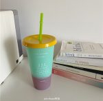 Color Changing Large Capacity Water Cup - Image 6