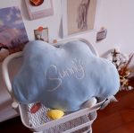Rainbow Cloud Moon Soft Pillow Plush - Image 7