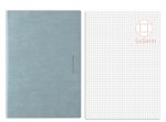 Grid Sheet Notebook - Image 12