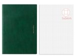 Grid Sheet Notebook - Image 10