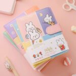Kawaii Bunny Journal