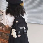 Kawaii Mini Japanese Style Backpack - Image 17