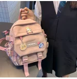 Kawaii Mini Japanese Style Backpack - Image 6