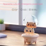 Cute Cat Portable Mini Power Bank - Image 9