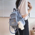 Kawaii Mini Japanese Style Backpack - Image 16