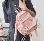 Kawaii Mini Japanese Style Backpack - Image 8