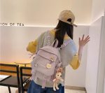 Kawaii Mini Japanese Style Backpack - Image 13