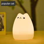 Cute Cat Night Light - Image 6