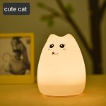 Cute Cat Night Light - Image 7