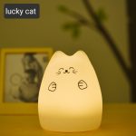 Cute Cat Night Light - Image 8