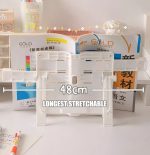 Kawaii Reading Rack Book Stand Holder - Image 6