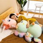 Cute Super Soft Unicorn Pillow Plush - Image 4