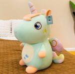 Cute Super Soft Unicorn Pillow Plush - Image 6