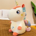 Cute Super Soft Unicorn Pillow Plush - Image 7