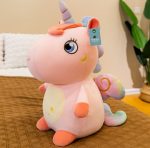 Cute Super Soft Unicorn Pillow Plush - Image 5