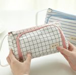 Large Capacity Pencil Case Stationery Supplies Pouch - Image 3