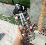 2000ml Cute Large Capacity Water Cup - Image 12