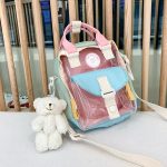 Japanese Harajuku Messenger Bag