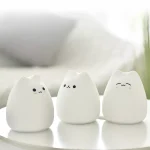 Cute Cat Night Light - Image 4
