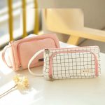 Large Capacity Pencil Case Stationery Supplies Pouch