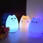 Cute Cat Night Light - Image 2