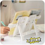 Kawaii Reading Rack Book Stand Holder - Image 10