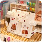 Kawaii Reading Rack Book Stand Holder - Image 12