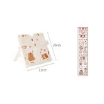 Kawaii Reading Rack Book Stand Holder - Image 11