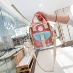 Japanese Harajuku Messenger Bag - Image 14