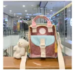Japanese Harajuku Messenger Bag - Image 10