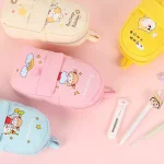 Kawaii Large Capacity Pencil Case - Image 2