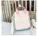 Japanese Harajuku Messenger Bag - Image 9