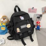 Kawaii Mini Japanese Style Backpack - Image 14
