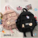 Kawaii Mini Japanese Style Backpack - Image 2