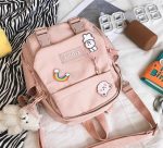 Kawaii Mini Japanese Style Backpack - Image 20