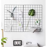 Wall Grid Photo Poster Decor - Image 6