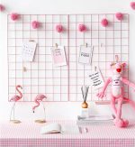 Wall Grid Photo Poster Decor - Image 3