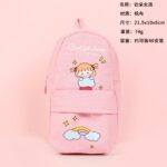 Kawaii Large Capacity Pencil Case - Image 4