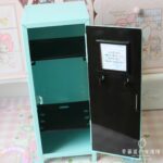 Cabinet Storage Mini Locker - Image 3