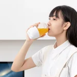Bunny Wireless Portable Blender Cup - Image 9