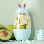 Bunny Wireless Portable Blender Cup - Image 10