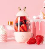 Bunny Wireless Portable Blender Cup