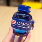 Super Cute Coca-Cola Fanta Pepsi Mini Water Cup - Image 4