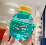 Super Cute Coca-Cola Fanta Pepsi Mini Water Cup - Image 5