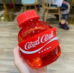 Super Cute Coca-Cola Fanta Pepsi Mini Water Cup - Image 2
