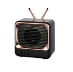 Retro Mini FM Radio Bluetooth Speaker - Image 14